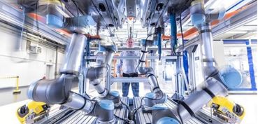 工業4.0全面爆發 技術服務如何驅動未來制造業轉型