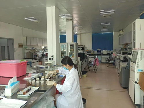 海洽會展商推介丨福建省水產研究所 自主創新驅動產業升級，計算機技術引領水產未來