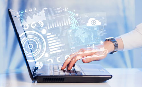 高中畢業想學計算機？技術服務方向專業選擇與前景分析