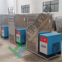 廣州恒古機電設備公司 深耕全國水處理與循環領域，引領智能化發展